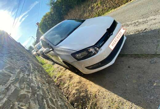 Volkswagen 1.2 CR TDi BlueMotion DPF 89g
