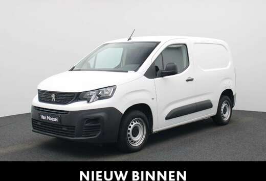 Peugeot 1.5 BHDi L1 Light 55kW Pro