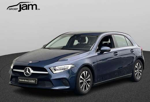 Mercedes-Benz Business Line
