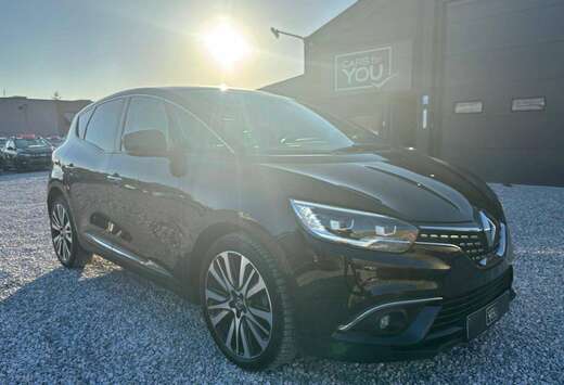 Renault 1.7 Blue dCi Initiale Paris EDC ✅GARANTIE 1 ...