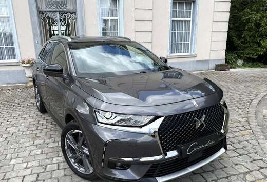 1.6 E-Tense Bastille + Verwarmd Leder, Carplay...