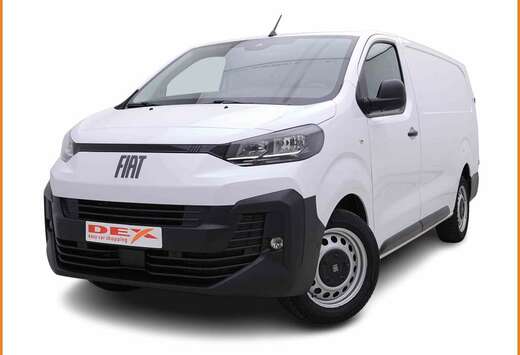 Fiat 2.0 BlueHDi 145 AUT L3 XL | GPS | CAM | Wood-lin ...