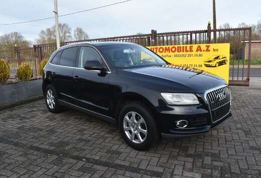 Audi 2.0 TDi Quattro Leder/Xénon***DESTOCKAGE B2B***