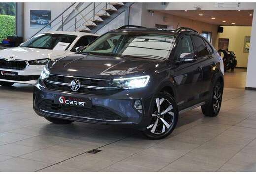 Volkswagen Life-Led-Gps by App-Camera-Keyless