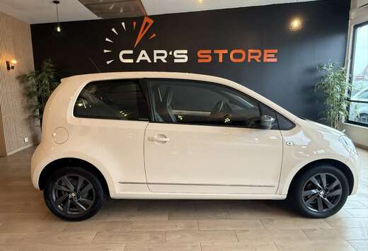 SEAT Mii 1.0i by Mango * Garantie 12 Mois *