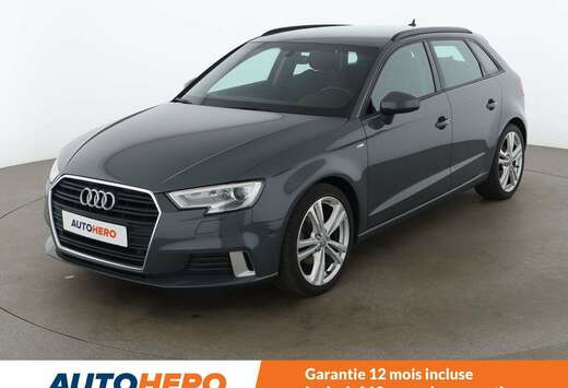 Audi 30 TFSI Sport