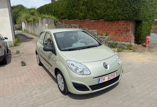 Renault 1.2 PRTE  IMMATRICULÉ GARANTIE 1 AN