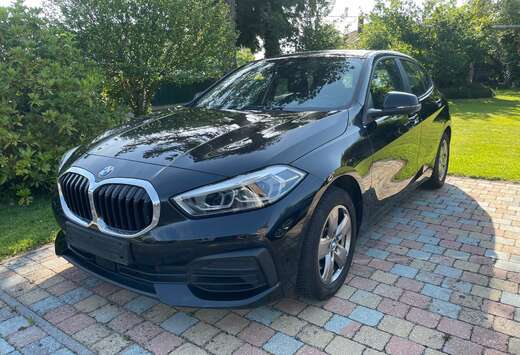 BMW 116i