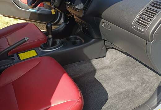 Honda Coupe 1.7 ES