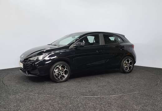 MG 1.5 Comfort | 2024 | 24.454 km | Led | Navi | CarP ...