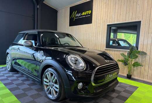 MINI Mini  Cooper Seven 7  LIMITED Garantie 12 Mois