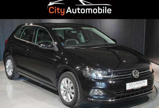 Volkswagen 1.6 TDI CARPLAY BLUETOOTH CAMERA CAPTEUR A ...