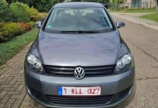 Volkswagen Golf Plus 1.4 TSI Trendline -Gekeurd voor  ...