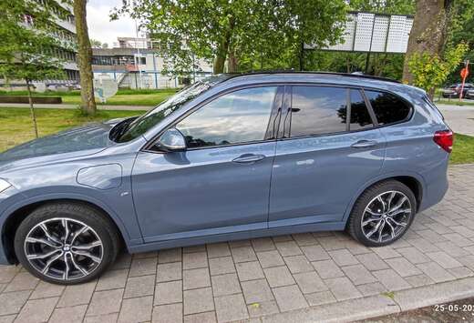 BMW X1 PHEV 1.5iA xDrive25e OPF