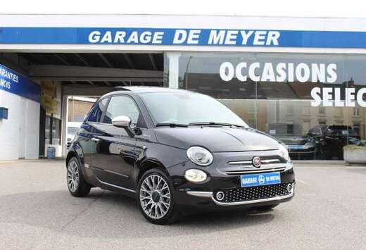 Fiat 500 1.0i MHEV Dolcevita Dolcevita