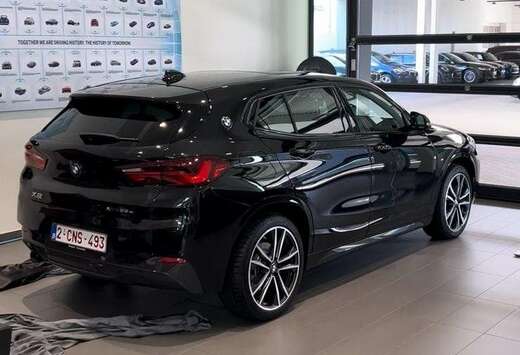 BMW PHEV 1.5iA xDrive25e OPF