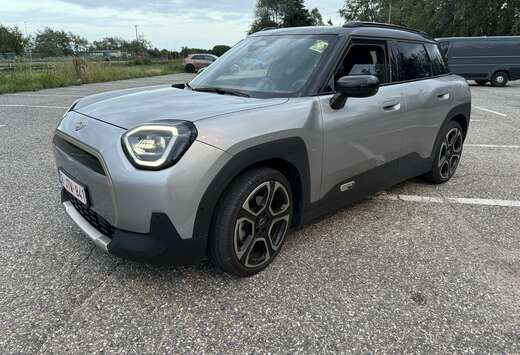 MINI 42.5 kWh E
