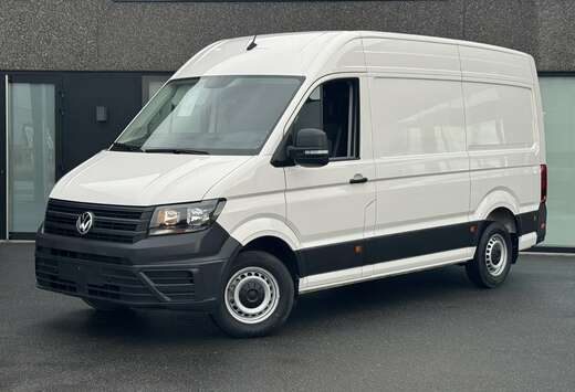 Volkswagen 2.0 TDI L3 H3 - 102 PK  AIRCO + GPS + TREK ...