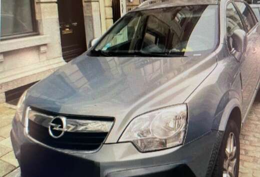 Opel Antara 2.0 CDTI Selection