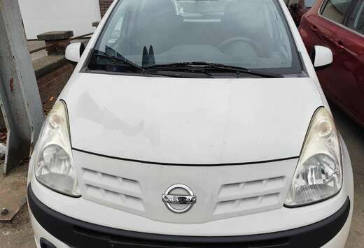 Nissan Pixo 1.0i Acenta+AC