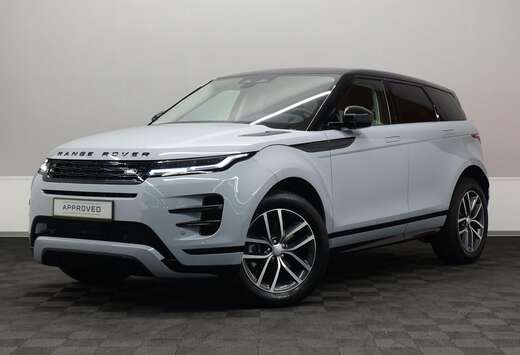 Land Rover D165 Dynamic SE AWD Auto