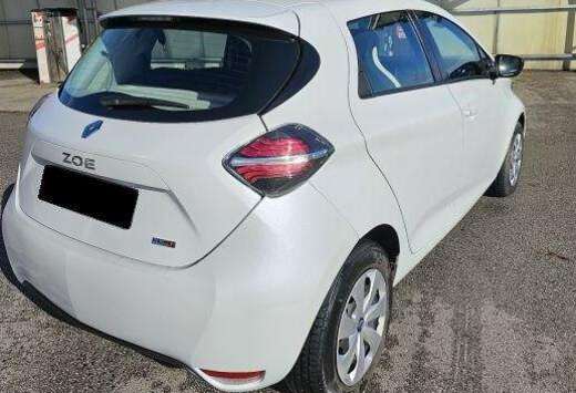 Renault Zoe 22 kWh R240 Intens