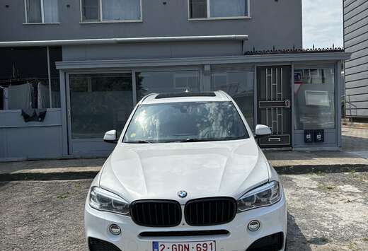 BMW xDrive25d Sport-Aut.