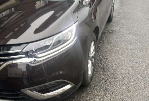 Renault Energy dCi 130 Business