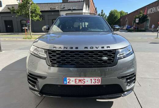 Land Rover 2.0 TD4 (EU6b)