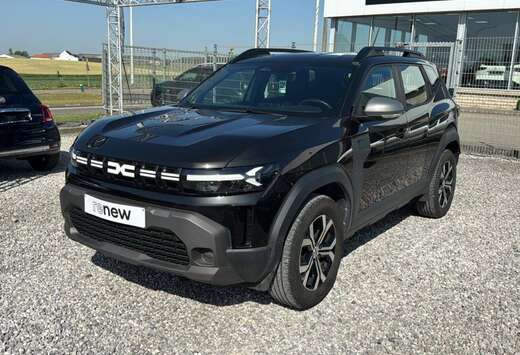 Dacia 1.0 Eco-G Expression