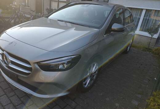 Mercedes-Benz AMG Line