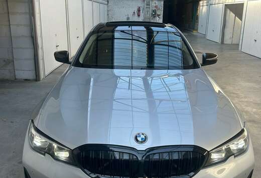 BMW Sportline Full Option