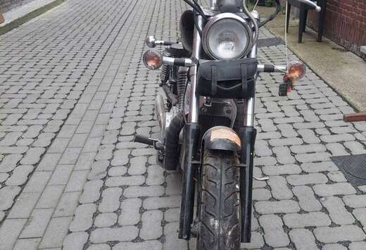 Suzuki VS7