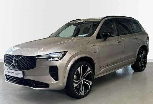 Volvo Plus Dark, T8 Plug-In Hybride | 7 Zit | 22\' Ve ...