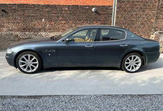 Maserati