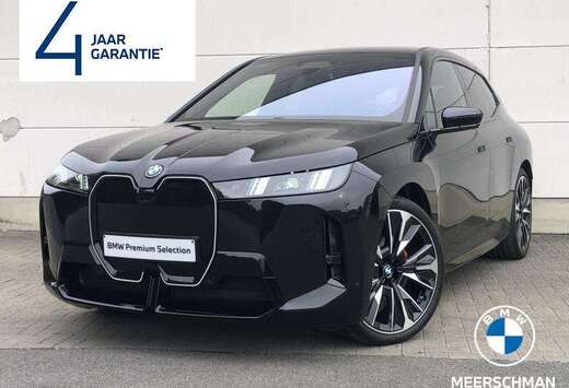 BMW Msportpro HarmK climacomfort
