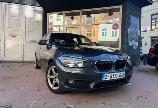 BMW GARANTIE - BOITE AUTOMATIQUE - NEW TURBO ! - KIT  ...