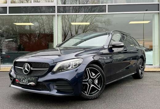 Mercedes-Benz AMG LINE / PANODAK / CARPLAY / CAMERA / ...