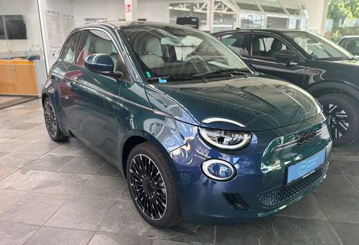 Fiat 3+1 *LA PRIMA *FULL OPTION *FULL LED *VEGAN LEAT ...