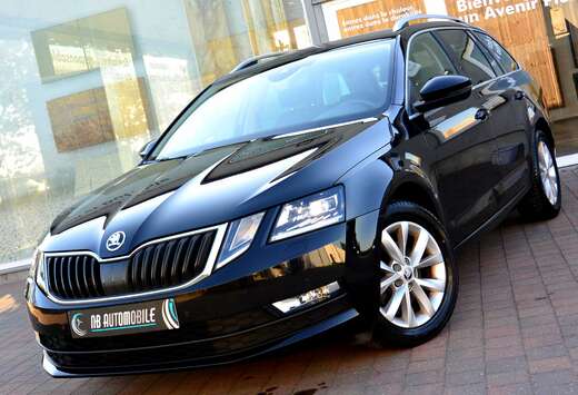 Skoda SW 1.4 TSI  *** VENDU ** VENDU ***