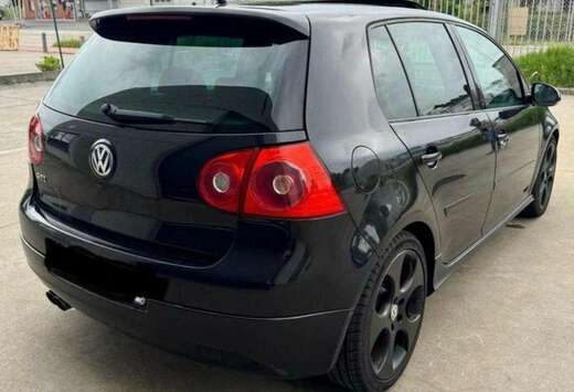 Volkswagen Golf GTI 2.0 Turbo 16v FSI DSG