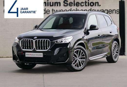 BMW sDrive18iA M Sport  TOWB  CAMERA