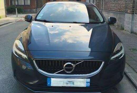 Volvo V40 2.0 D2 Ocean Race