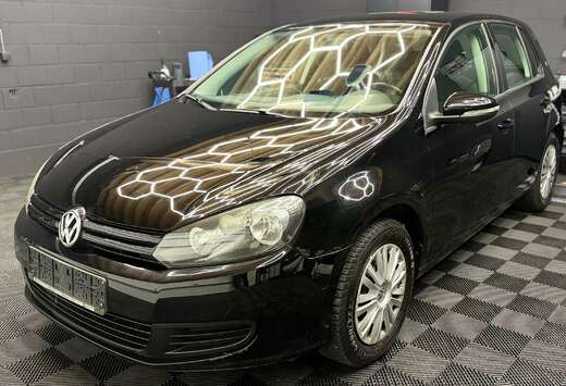 Volkswagen 1.4i Trendline