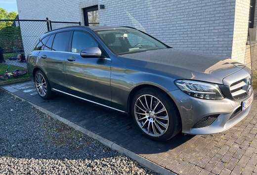 Mercedes-Benz d Business Solution