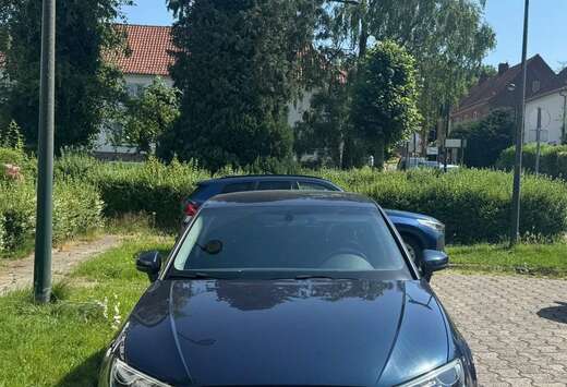 Audi Sportback CNG 1.4 TFSI Ambiente
