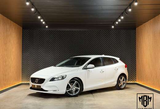 Volvo ✅1.6 D2 12 Maanden GARANTIE Navi PDC Cruise C ...