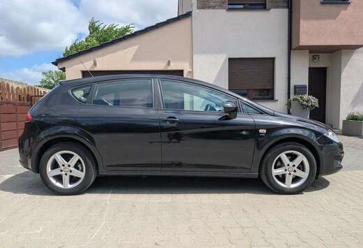 SEAT Leon 1.4i 16v Comfort