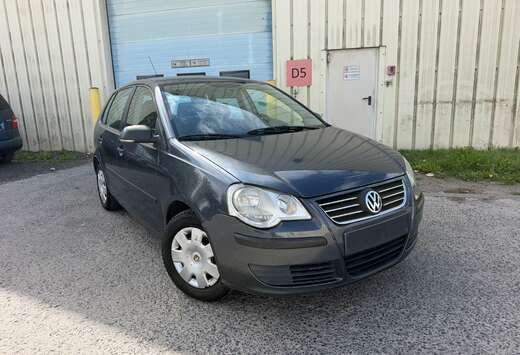 Volkswagen 1.2i Trendline