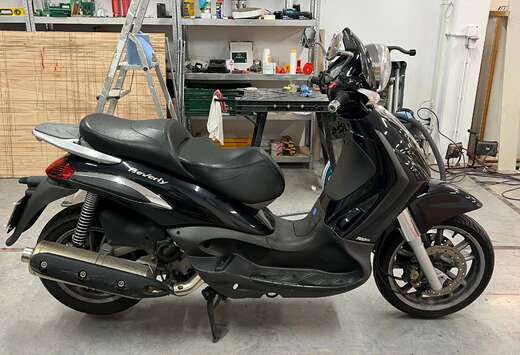 Piaggio